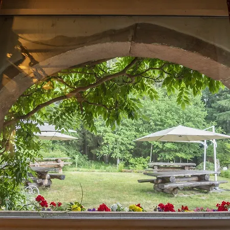 De La Cholotte ホテル 3*