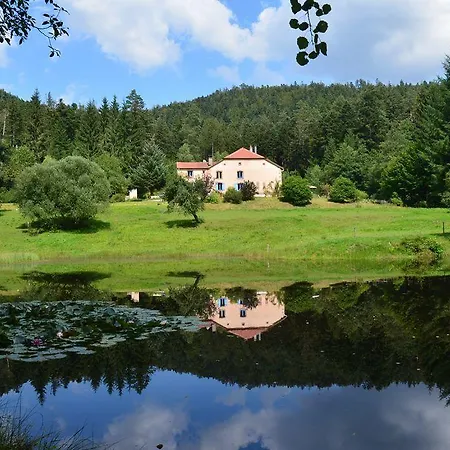 De La Cholotte ホテル