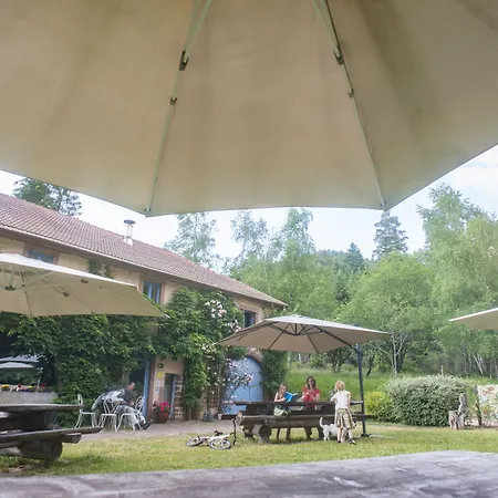 ホテル De La Cholotte