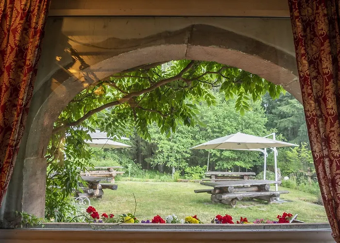 De La Cholotte Отель 3*